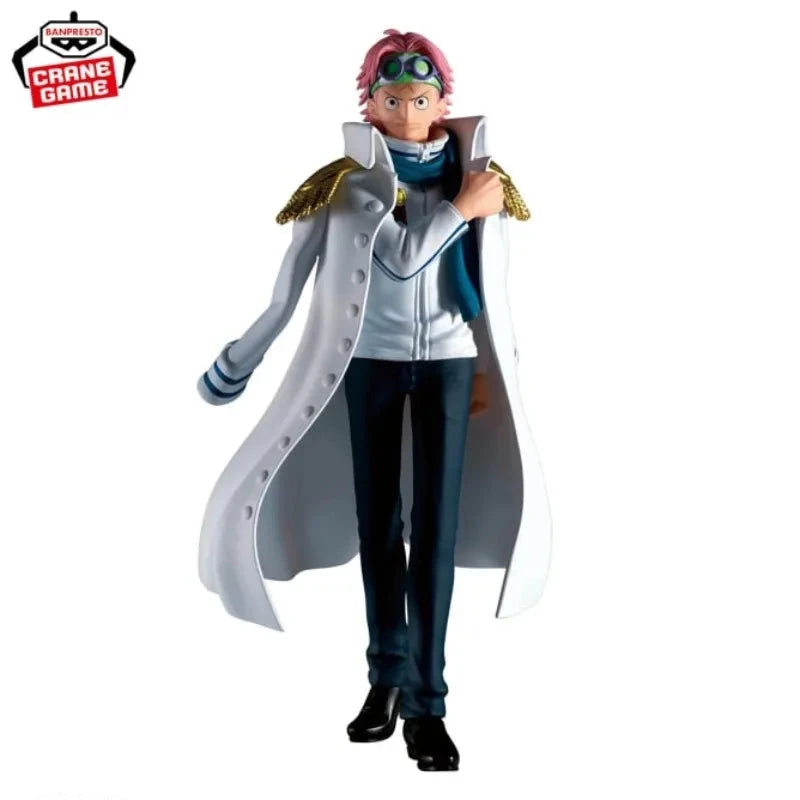 וואן פיס - פיגר קובי (Banpresto Set Sail)