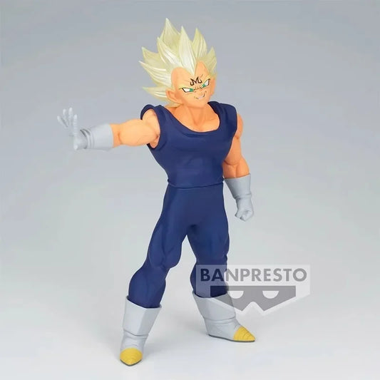 דרגון בול Z - פיגר מאג'ין וג'יטה SSJ (Banpresto Clearise)