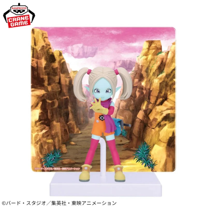 פאנזי (דרגון בול דאימה) – Banpresto