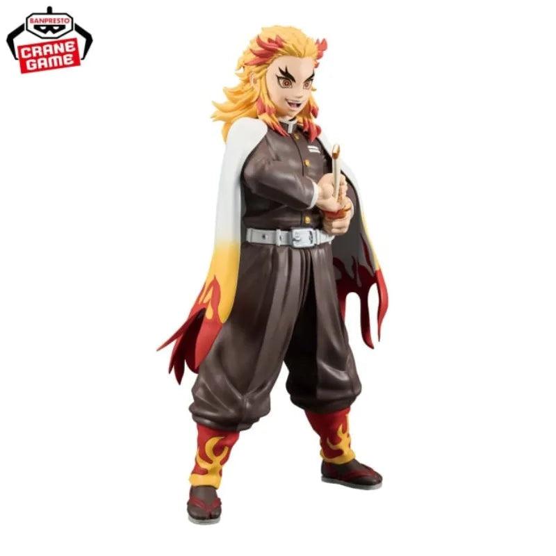 דימון סלייר - פיגר רנגוקו (Banpresto Grandista)