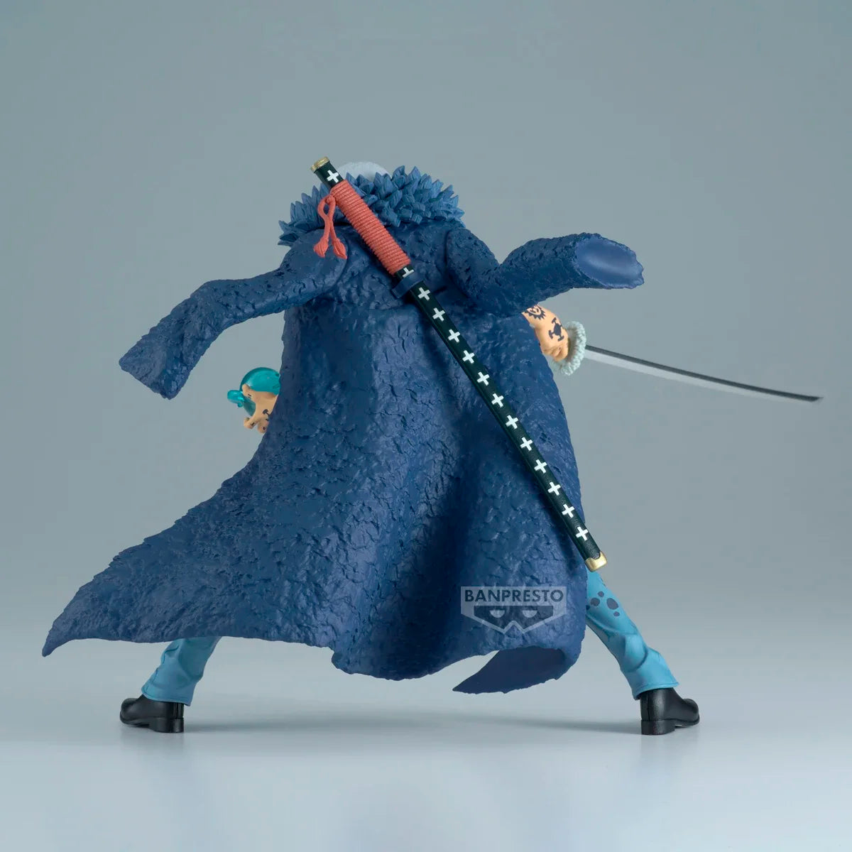 וואן פיס: טרפאלגר לאו (Banpresto - BRC)