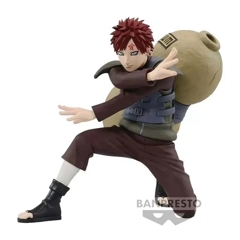 נארוטו - פיגר גאארה (Banpresto)