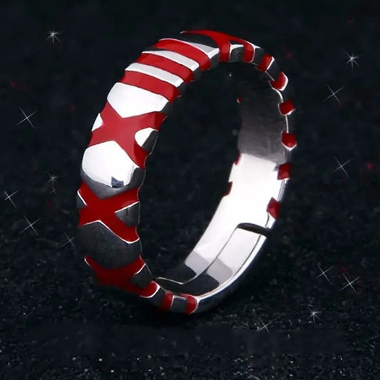 טוקיו גול: טבעת ג'וזו סוזויה (Tokyo Ghoul)