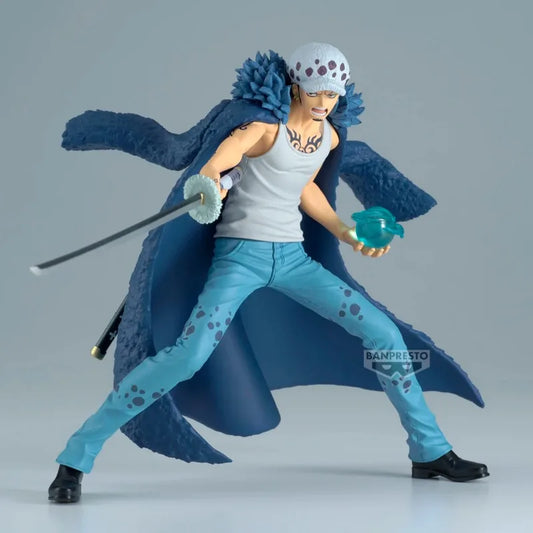 וואן פיס: טרפאלגר לאו (Banpresto - BRC)
