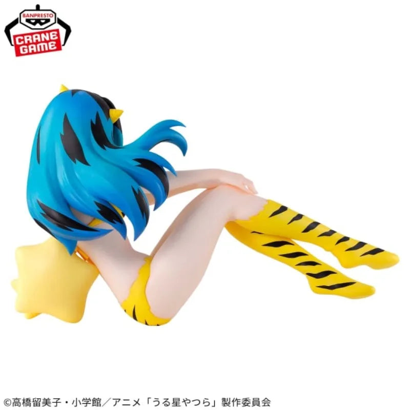 אורוסיי יאטסורה: לום (Lum) – Banpresto Relax Time
