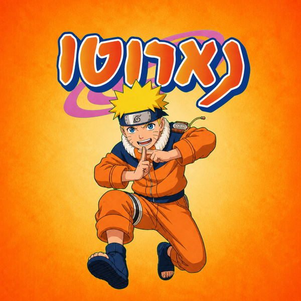 נארוטו