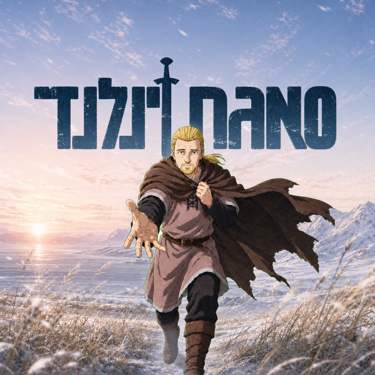 וינלנד סאגה