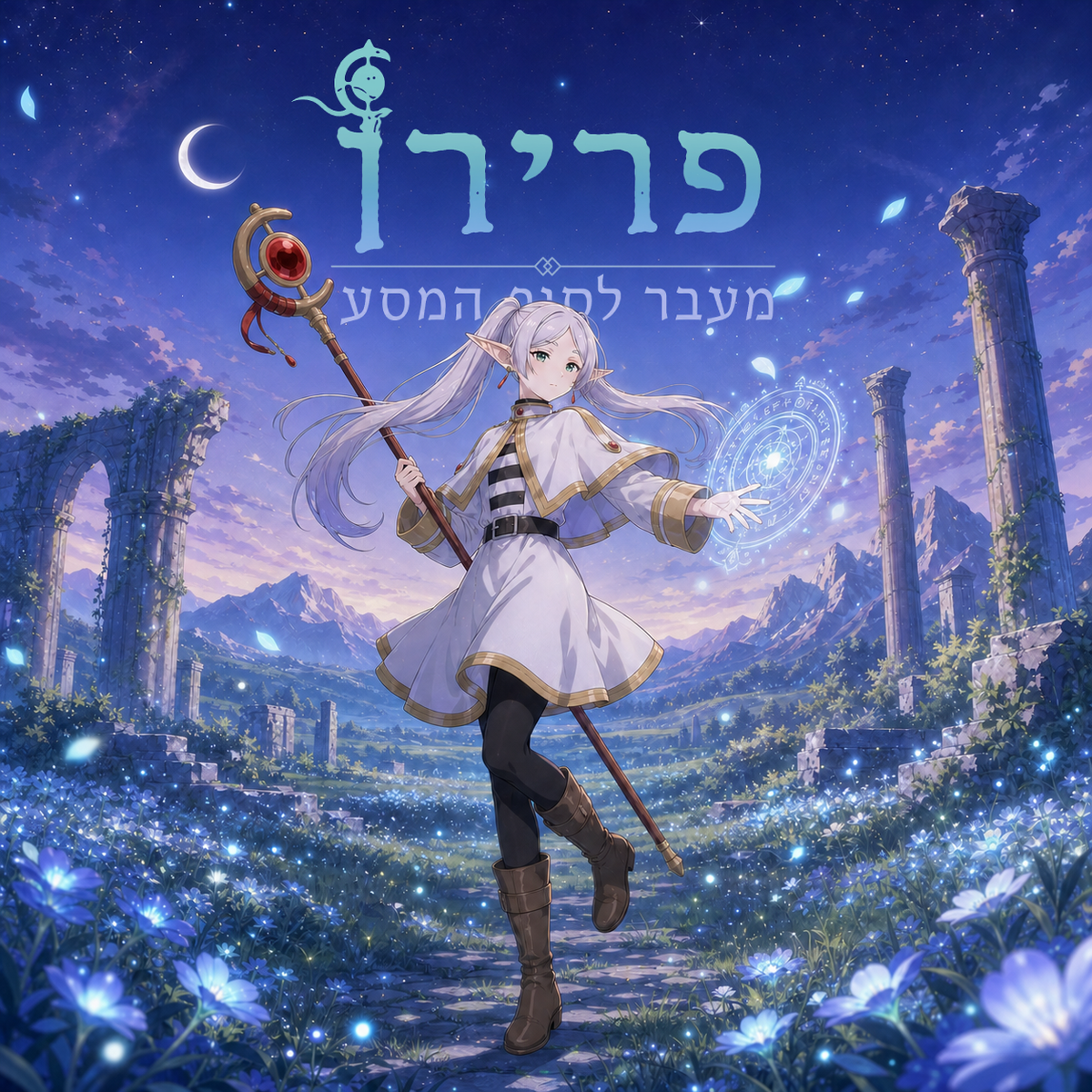 פרירן
