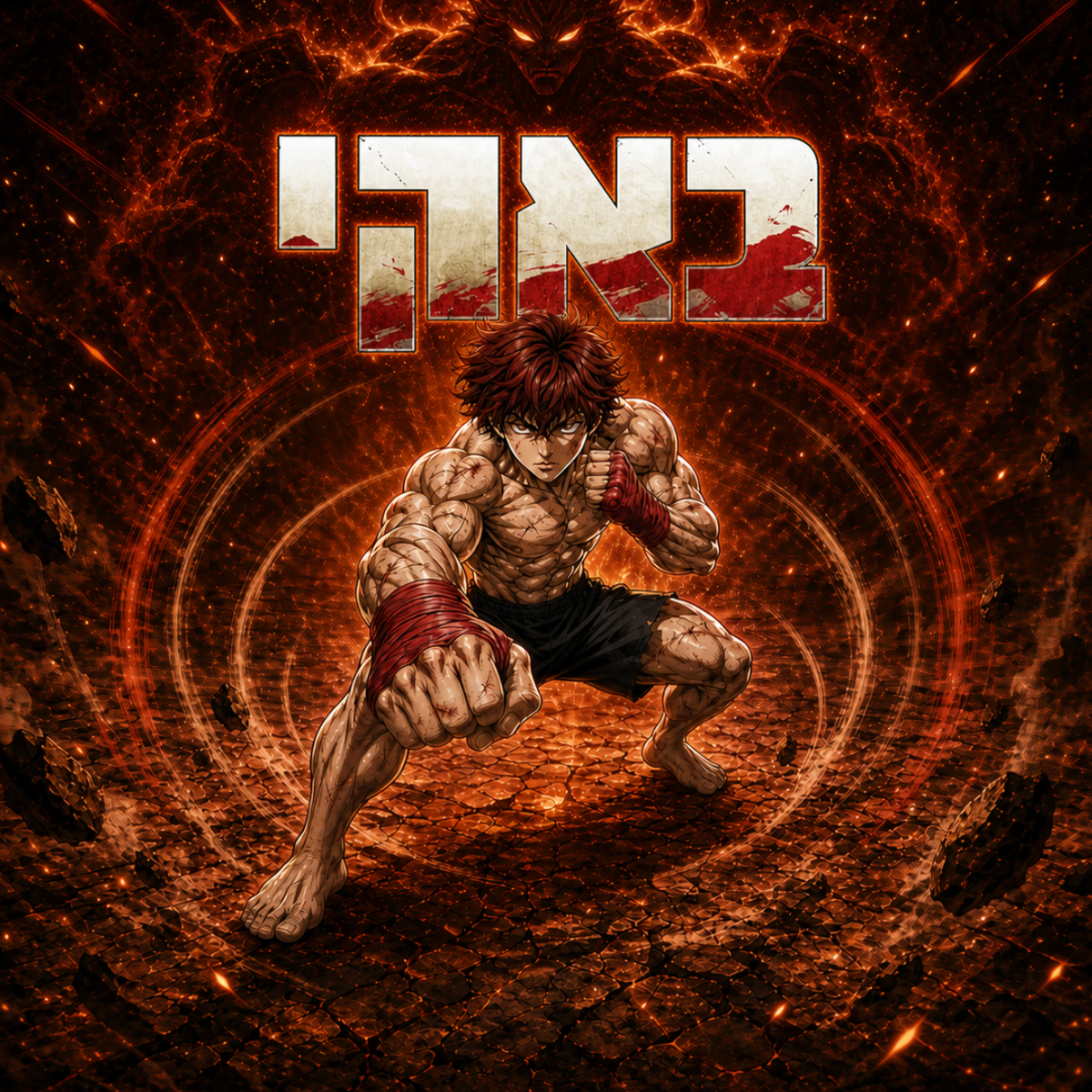 באקי