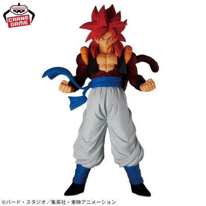 דרגון בול GT: גוג'יטה (Super Saiyan 4) – Bandai Banpresto