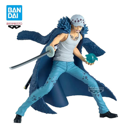 וואן פיס: טרפאלגר לאו (Banpresto - BRC)