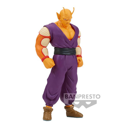 דרגון בול סופר: סופר הירו - פיקורו כתום (Banpresto DXF)