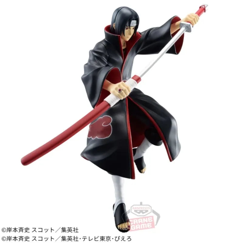 נארוטו - סדרת Narutop99 (Banpresto)