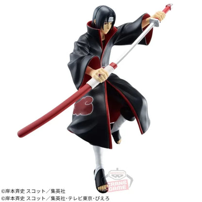 נארוטו - סדרת Narutop99 (Banpresto)