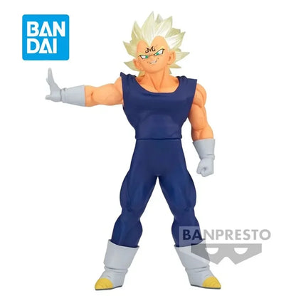 דרגון בול Z - פיגר מאג'ין וג'יטה SSJ (Banpresto Clearise)