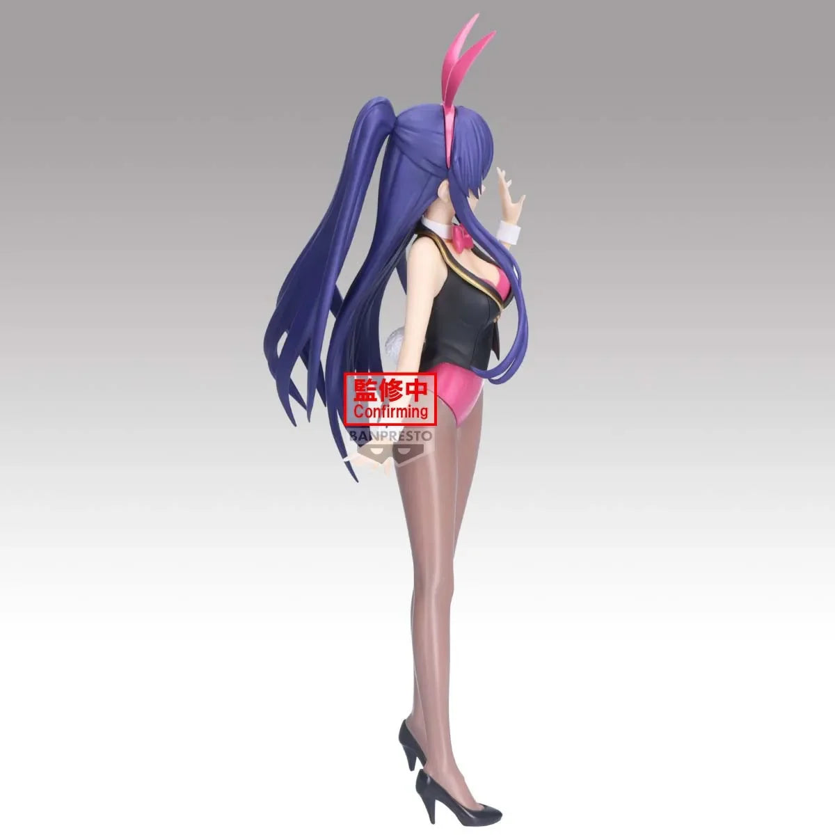In Stock BANDAI BANPRESTO GLITTER & GLAMOURS TOHKA YATOGAMI DATE A LIVE Princess Anime Action Fgure PVC Collection Toy Gift