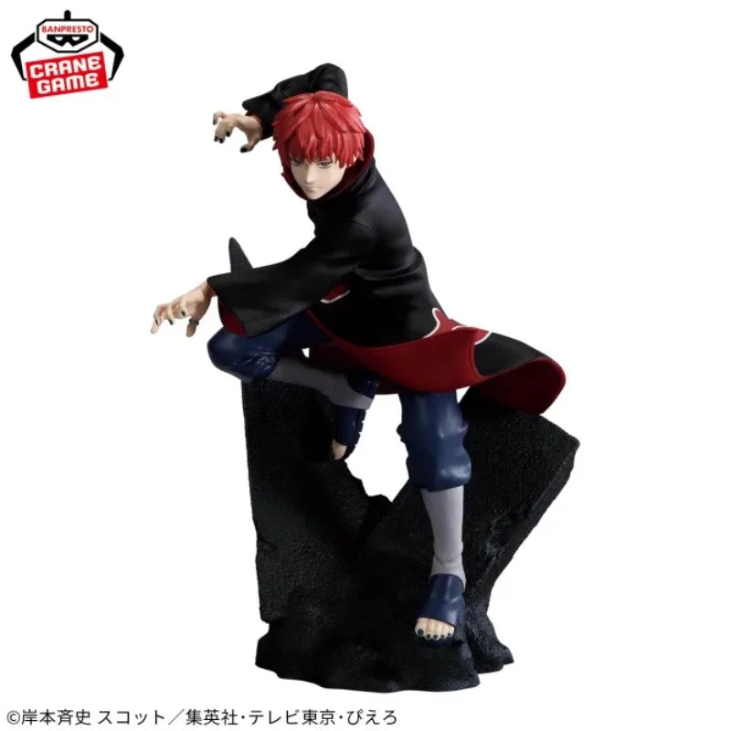 נארוטו שיפודן - סאסורי (Banpresto Original)