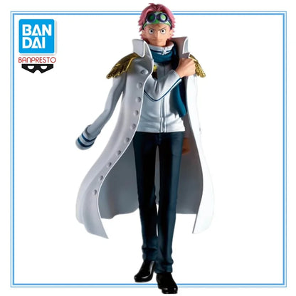 וואן פיס - פיגר קובי (Banpresto Set Sail)