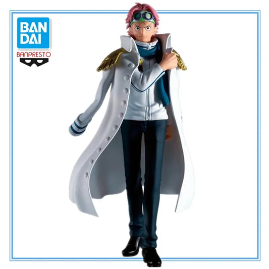 וואן פיס - פיגר קובי (Banpresto Set Sail)