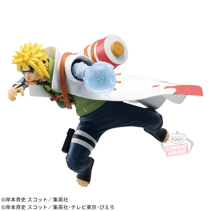 נארוטו - סדרת Narutop99 (Banpresto)