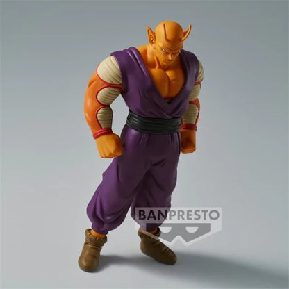 דרגון בול סופר: סופר הירו - פיקורו כתום (Banpresto DXF)