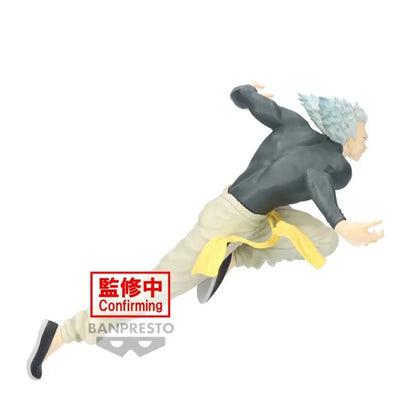 וואן פאנץ' מן - גארו (Banpresto)