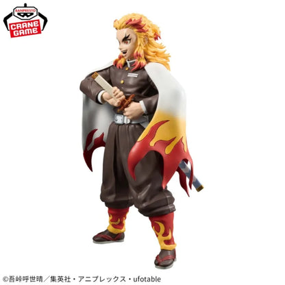 דימון סלייר - פיגר רנגוקו (Banpresto Grandista)