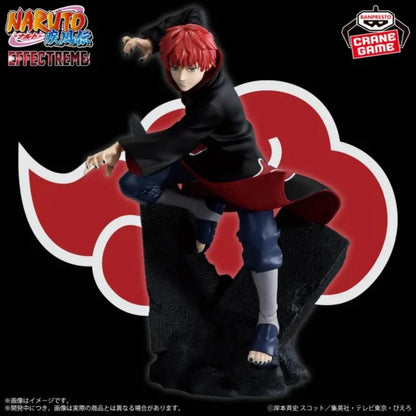 נארוטו שיפודן - סאסורי (Banpresto Original)