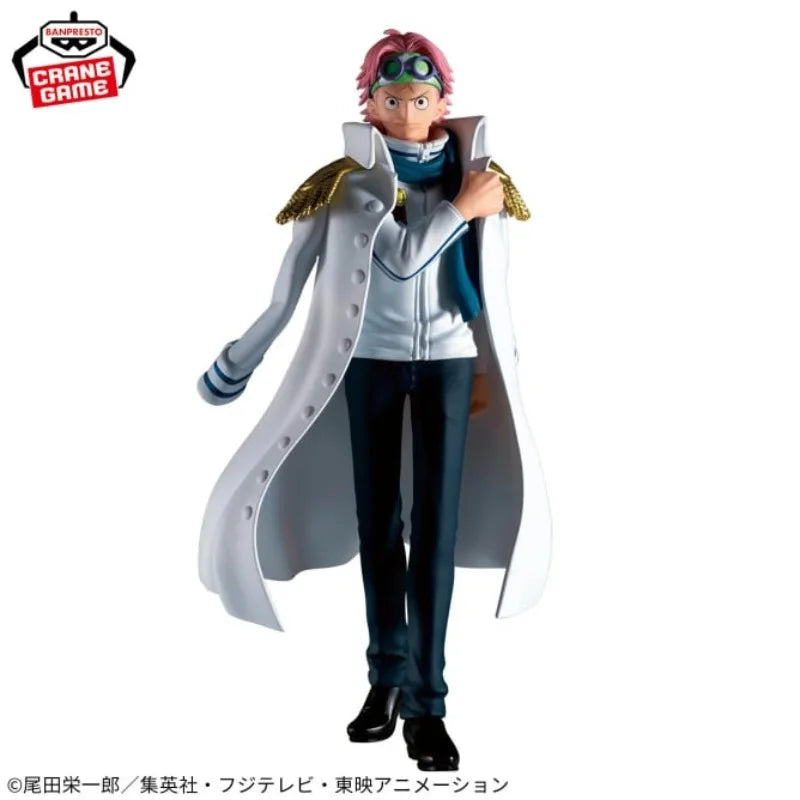 וואן פיס - פיגר קובי (Banpresto Set Sail)