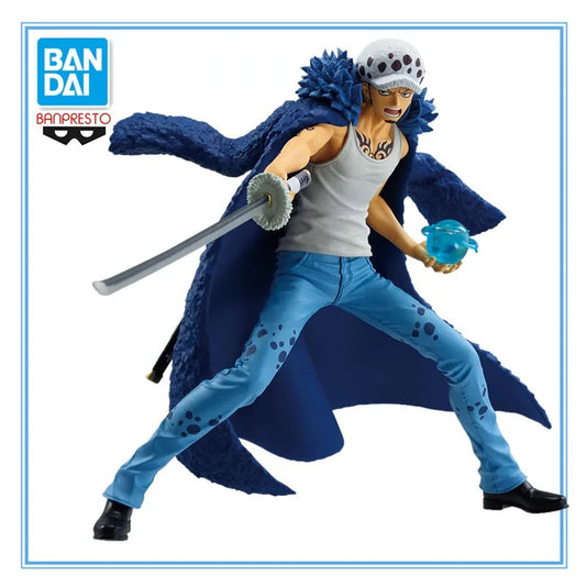 וואן פיס: טרפאלגר לאו (Banpresto - BRC)