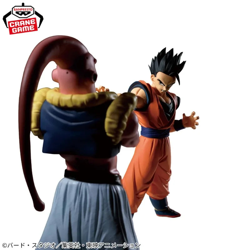 דרגון בול Z - גוקו / מאג'ין בו (Banpresto Original)