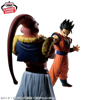דרגון בול Z - גוקו / מאג'ין בו (Banpresto Original)