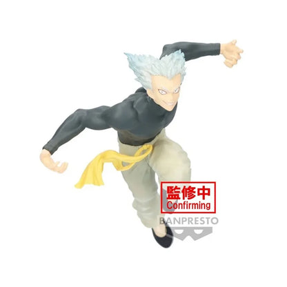 וואן פאנץ' מן - גארו (Banpresto)