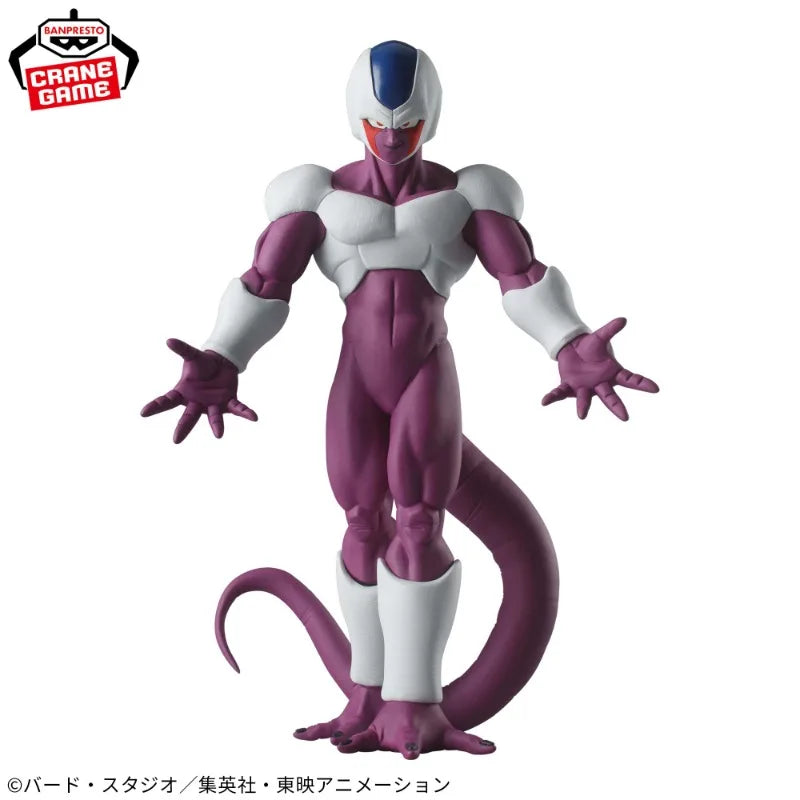 דרגון בול Z: קולר (Banpresto Solid Edge Works)