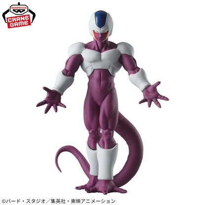 דרגון בול Z: קולר (Banpresto Solid Edge Works)