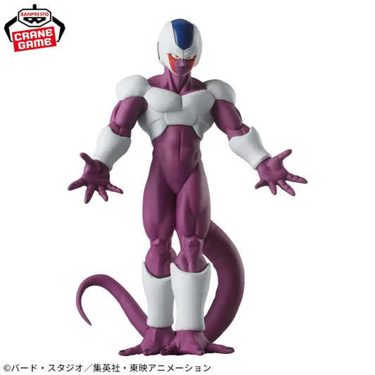 דרגון בול Z: קולר (Banpresto Solid Edge Works)