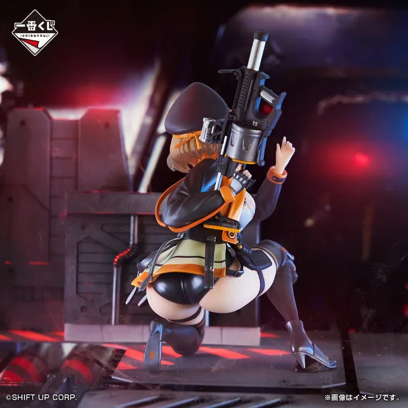 גודס אוף ויקטורי: ניקה (Nikke) – Bandai Ichiban Kuji
