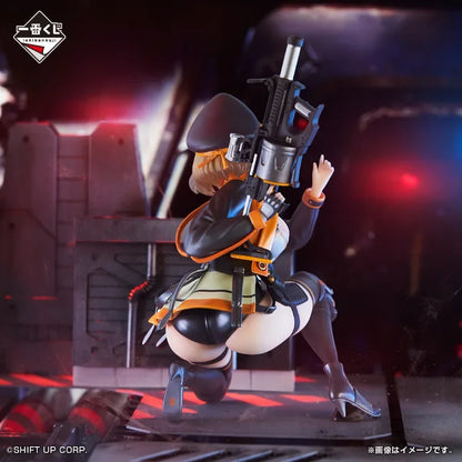 גודס אוף ויקטורי: ניקה (Nikke) – Bandai Ichiban Kuji