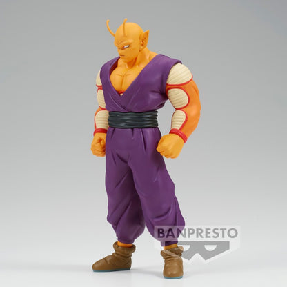 דרגון בול סופר: סופר הירו - פיקורו כתום (Banpresto DXF)