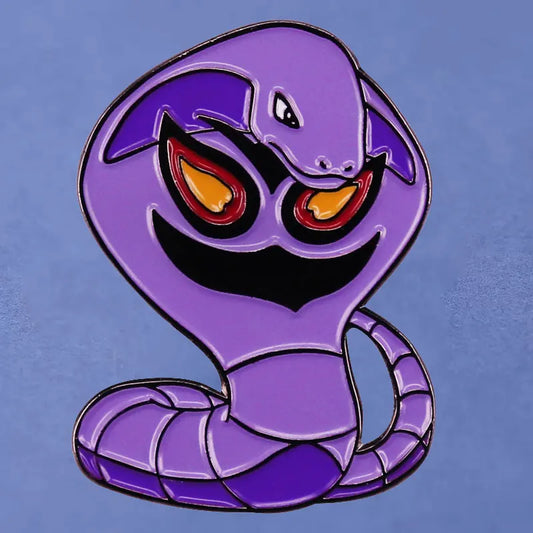 פוקימון: סיכת אמייל ארבוק