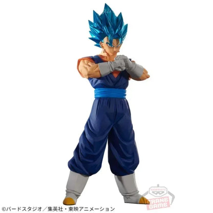 דרגון בול סופר - וג'יטו סופר סאיין בלו (Banpresto)