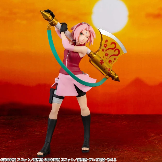 נארוטו - סדרת Narutop99 (Banpresto)