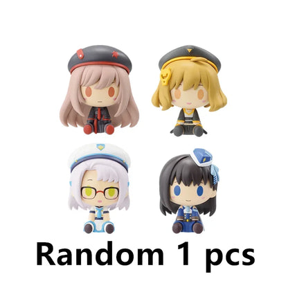 גודס אוף ויקטורי: ניקה (Nikke) – Bandai Ichiban Kuji