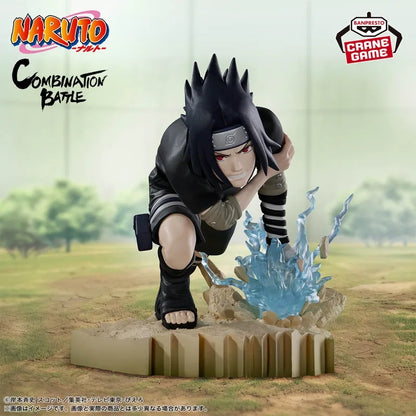 נארוטו: סאסקה וגאארה (Banpresto - Combination Battle)