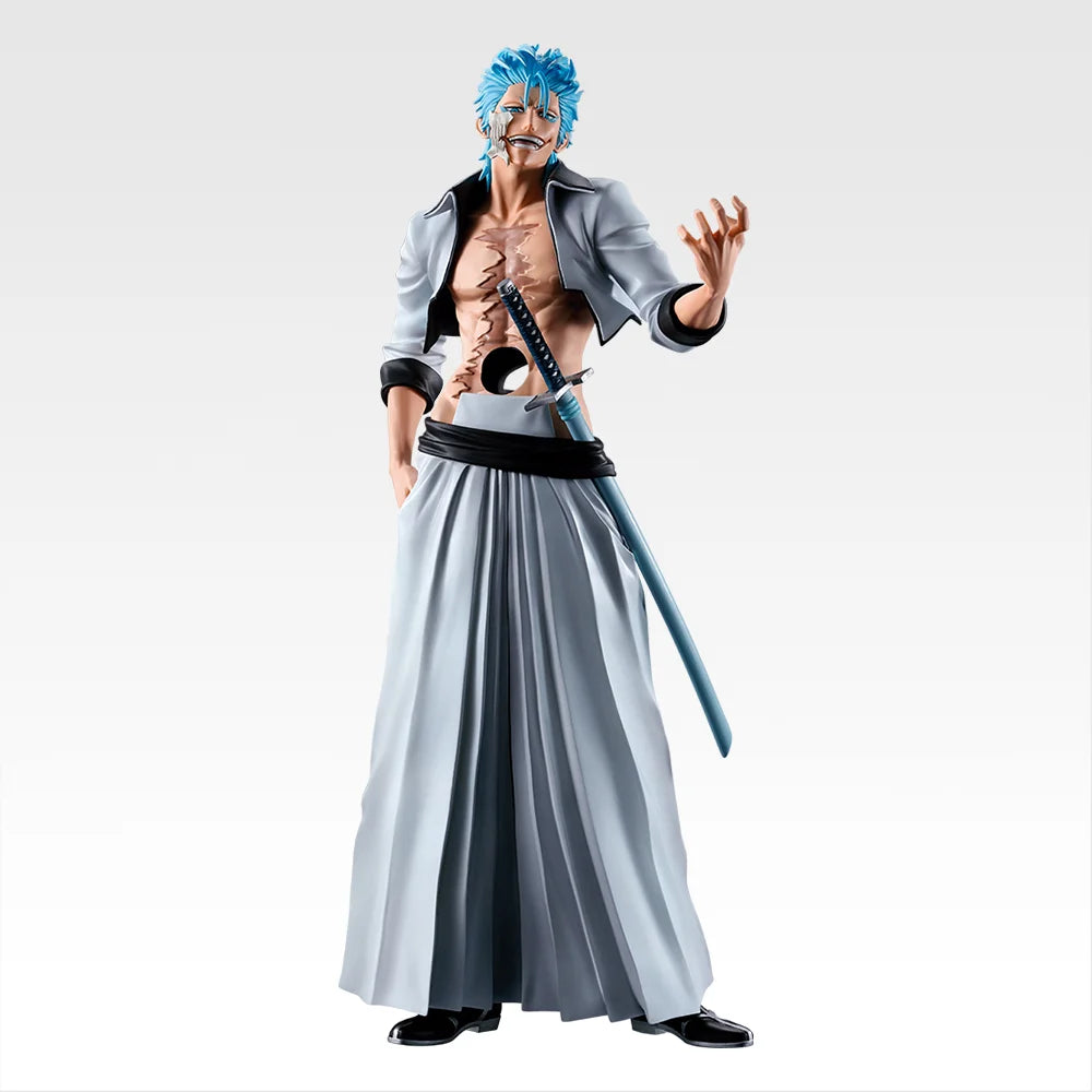 בליץ' - פיגורציות ענק 25 ס"מ (Ichiban Kuji Official)