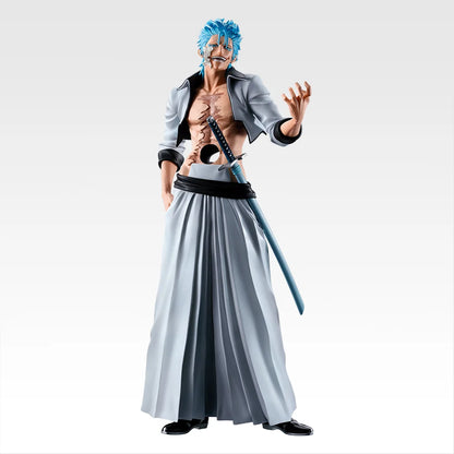 בליץ' - פיגורציות ענק 25 ס"מ (Ichiban Kuji Official)