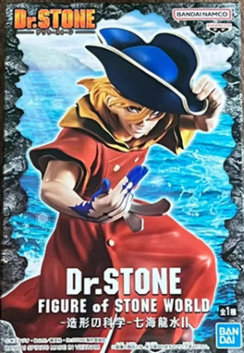 ד"ר סטון - אישיגאמי סנקו (Figure of Stone World)