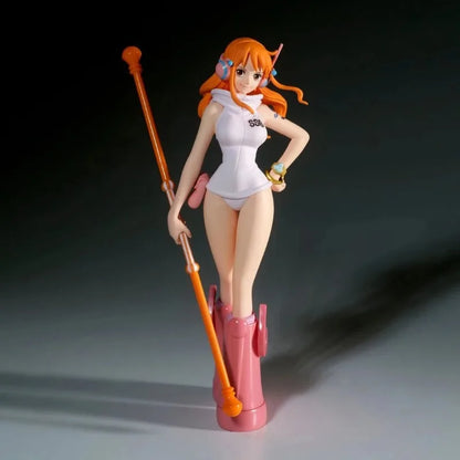 וואן פיס - פיגר נאמי אגהד (Banpresto DXF)