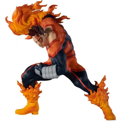 אקדמיית הגיבורים שלי - פיגר אנדוור (Banpresto Official)