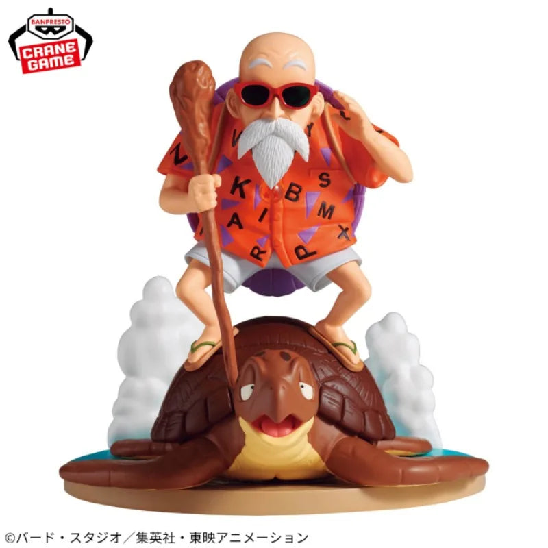דרגון בול: פיגור מאסטר רושי (Banpresto- History Box)